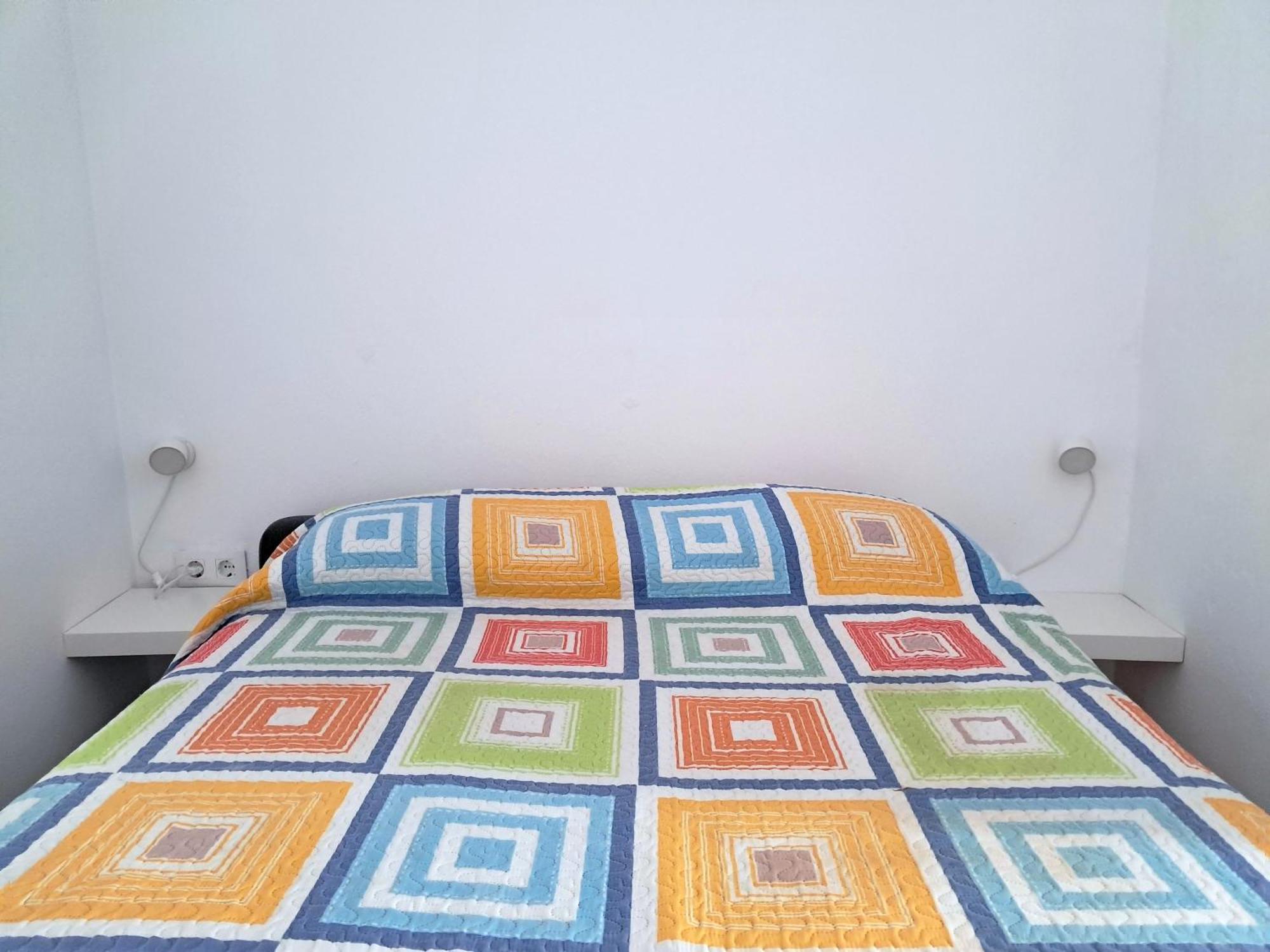 Brand New - Casa El Cuartel With Private Seaview Rooftop Conil De La Frontera Exterior foto