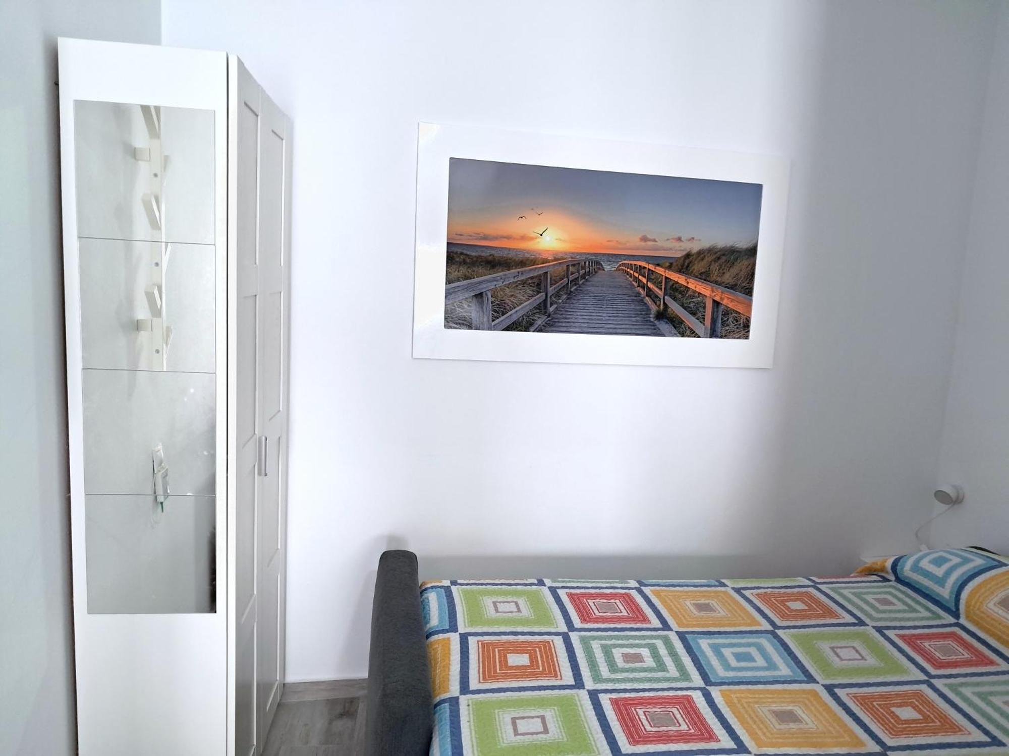 Brand New - Casa El Cuartel With Private Seaview Rooftop Conil De La Frontera Exterior foto