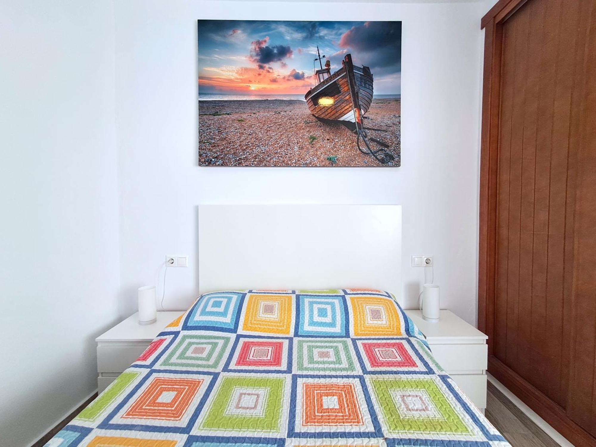 Brand New - Casa El Cuartel With Private Seaview Rooftop Conil De La Frontera Exterior foto