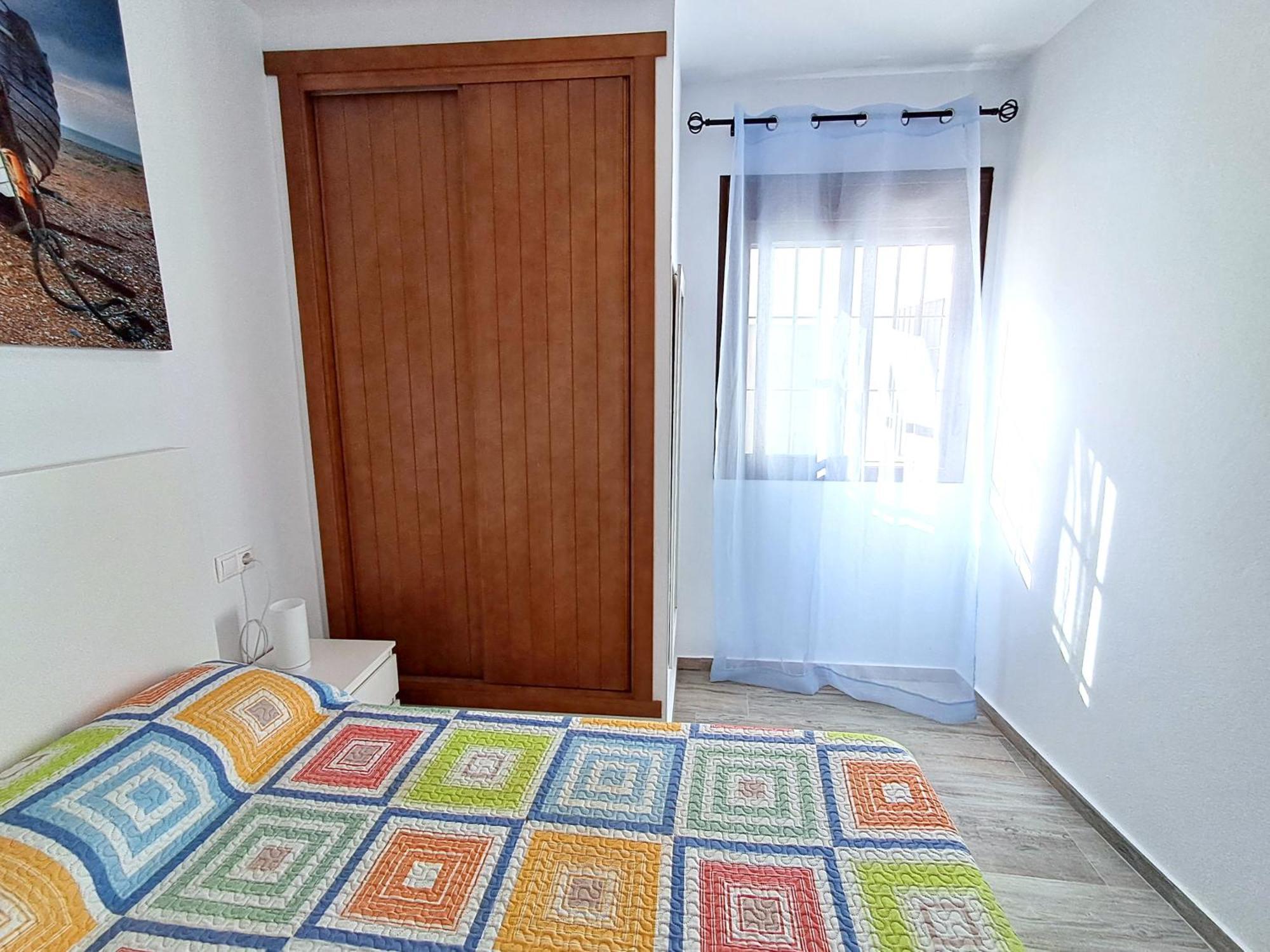 Brand New - Casa El Cuartel With Private Seaview Rooftop Conil De La Frontera Exterior foto