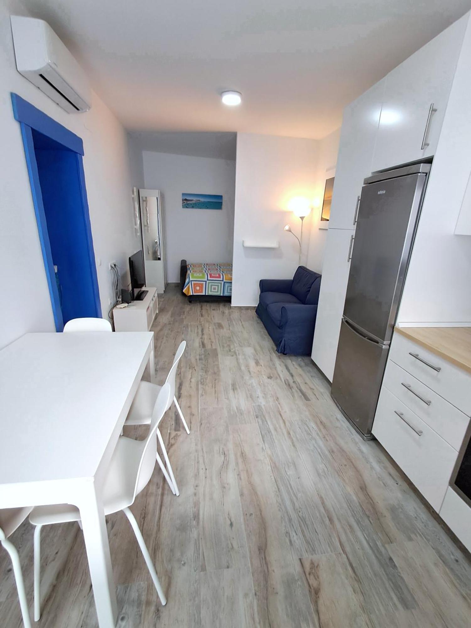 Brand New - Casa El Cuartel With Private Seaview Rooftop Conil De La Frontera Exterior foto